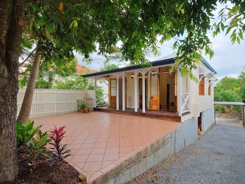 77 Gray Road, West End QLD 4101