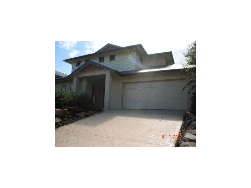 Ormiston QLD 4160