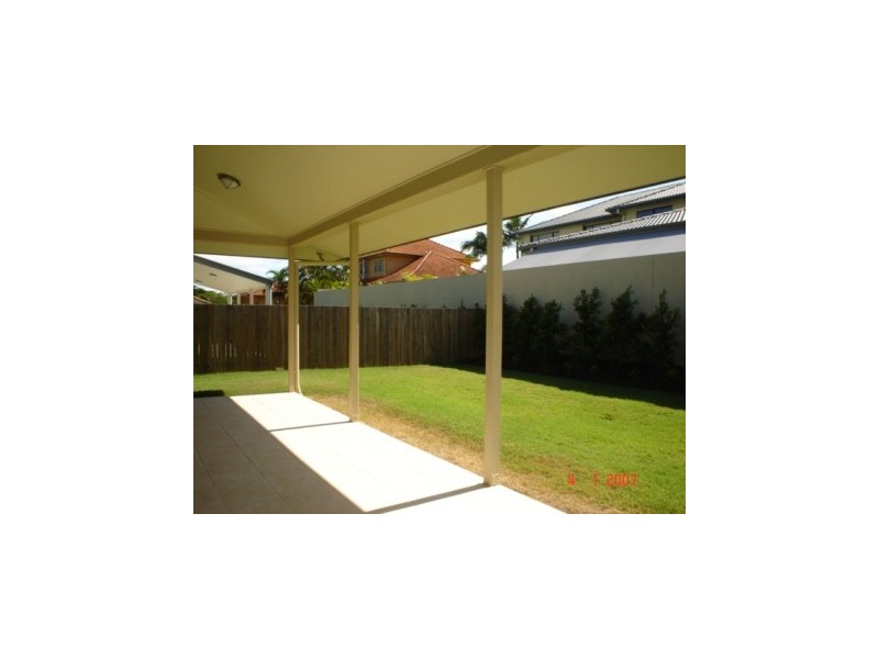 Ormiston QLD 4160