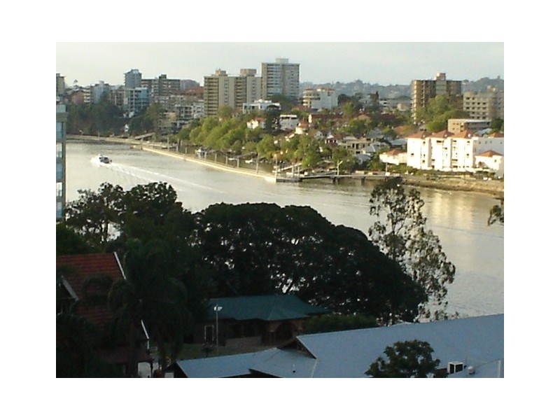 Kangaroo Point QLD 4169