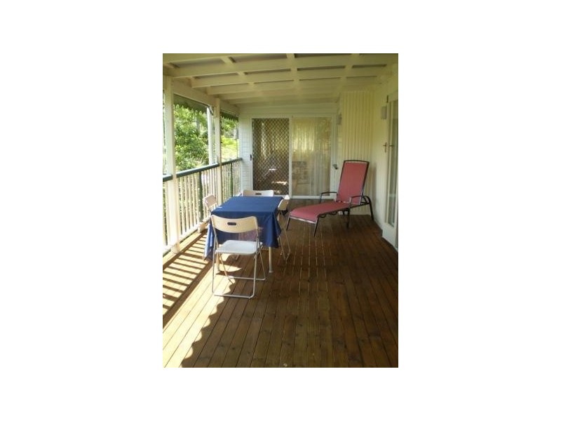 45 Salaria Drive, Seven Hills QLD 4170