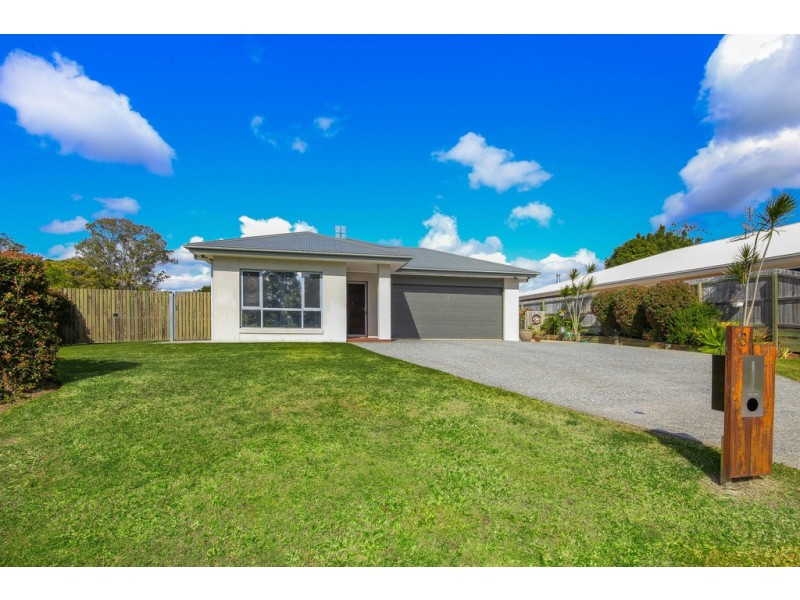 6 Marquee Lane, Pomona QLD 4568