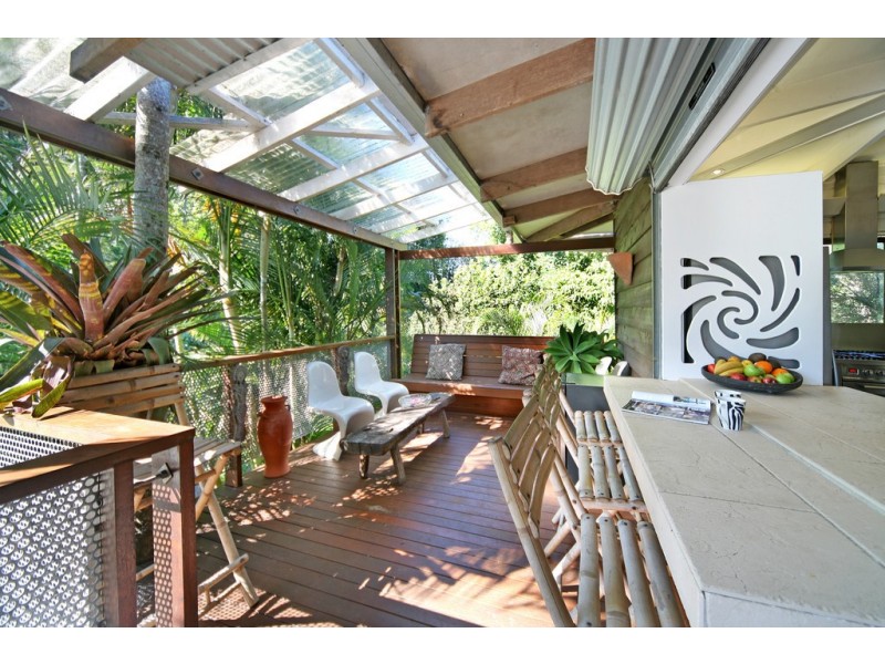 392-394 Eumundi Range Road, Eumundi QLD 4562
