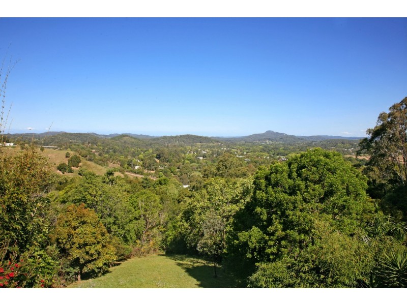392-394 Eumundi Range Road, Eumundi QLD 4562