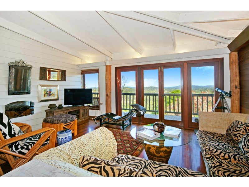 392-394 Eumundi Range Road, Eumundi QLD 4562