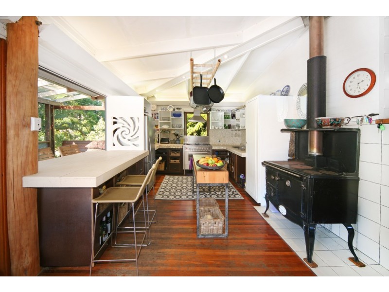 392-394 Eumundi Range Road, Eumundi QLD 4562