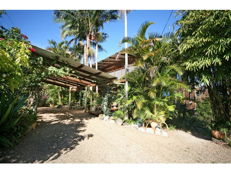 392-394 Eumundi Range Road, Eumundi QLD 4562
