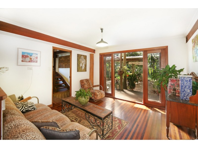 392-394 Eumundi Range Road, Eumundi QLD 4562