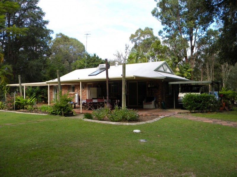 704 McKinnon Drive, Cooroibah QLD 4565