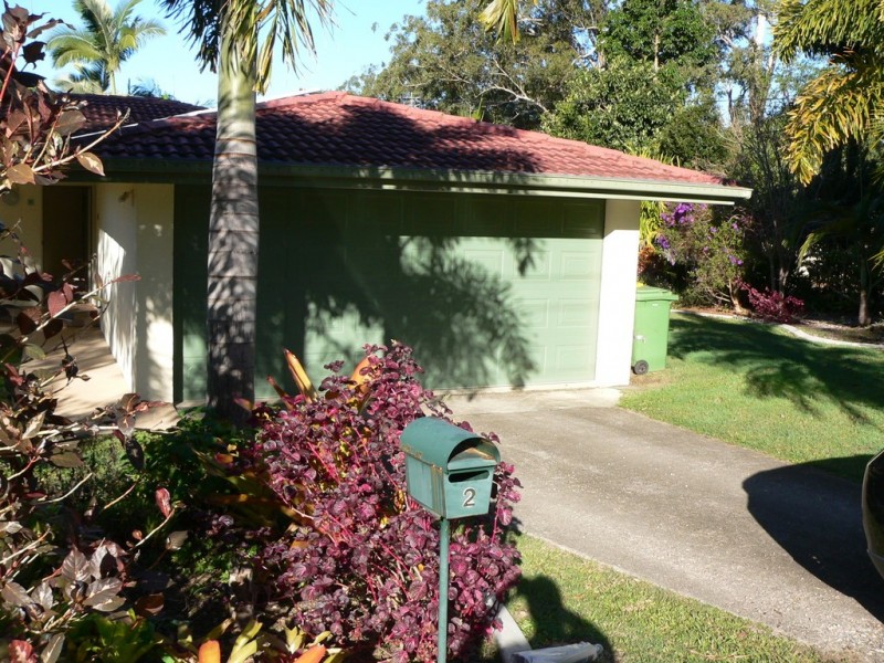 4/2 Church Street, Pomona QLD 4568