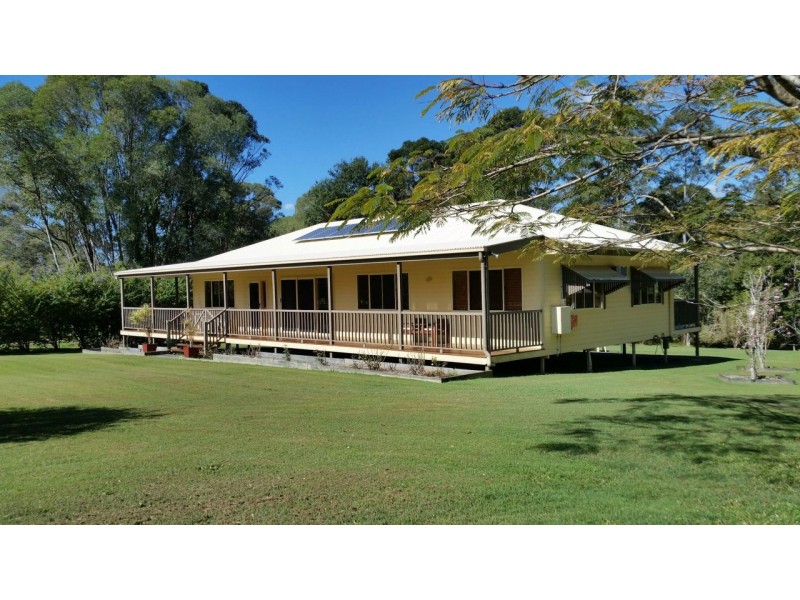 9 Limetree Lane, Pomona QLD 4568