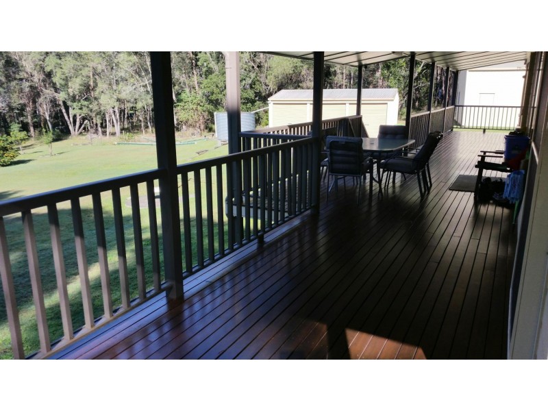 9 Limetree Lane, Pomona QLD 4568