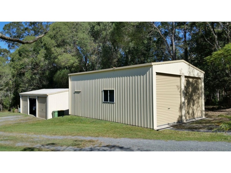 9 Limetree Lane, Pomona QLD 4568
