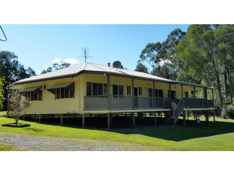 9 Limetree Lane, Pomona QLD 4568