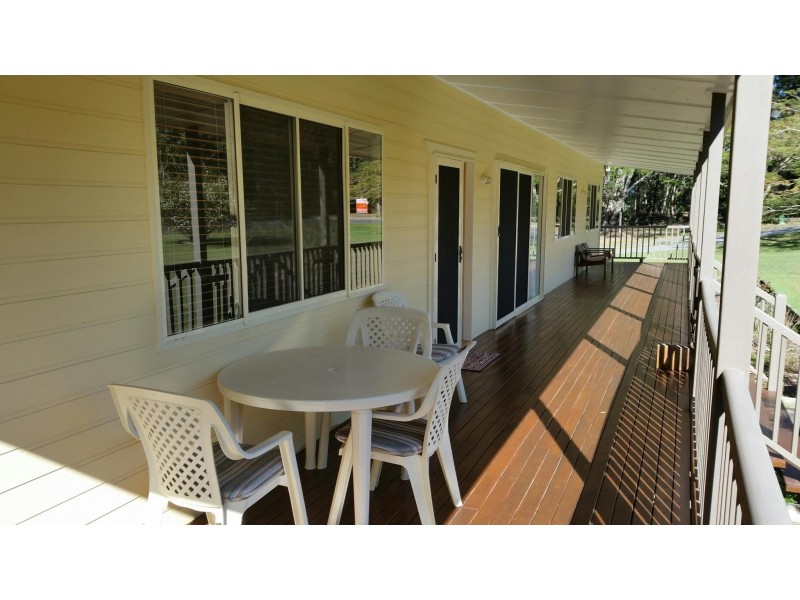 9 Limetree Lane, Pomona QLD 4568