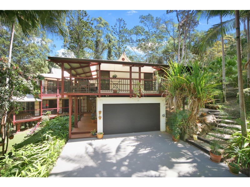 60 Valley Drive, Doonan QLD 4562