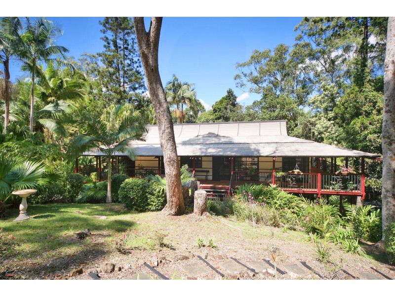 60 Valley Drive, Doonan QLD 4562