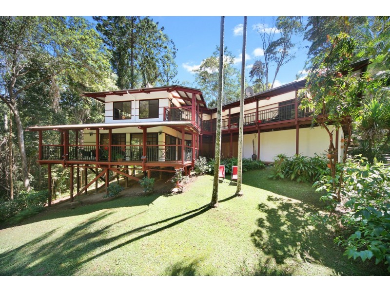 60 Valley Drive, Doonan QLD 4562