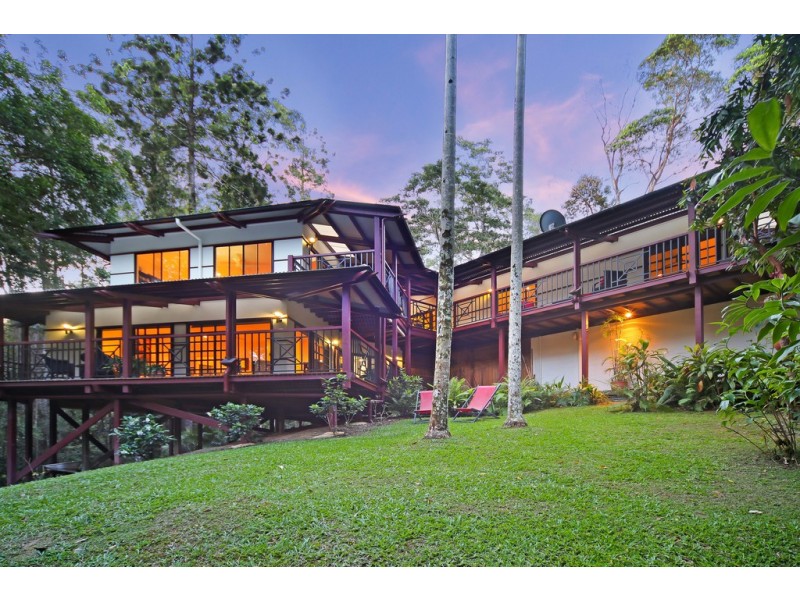 60 Valley Drive, Doonan QLD 4562