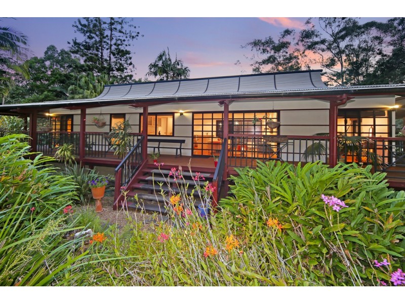 60 Valley Drive, Doonan QLD 4562