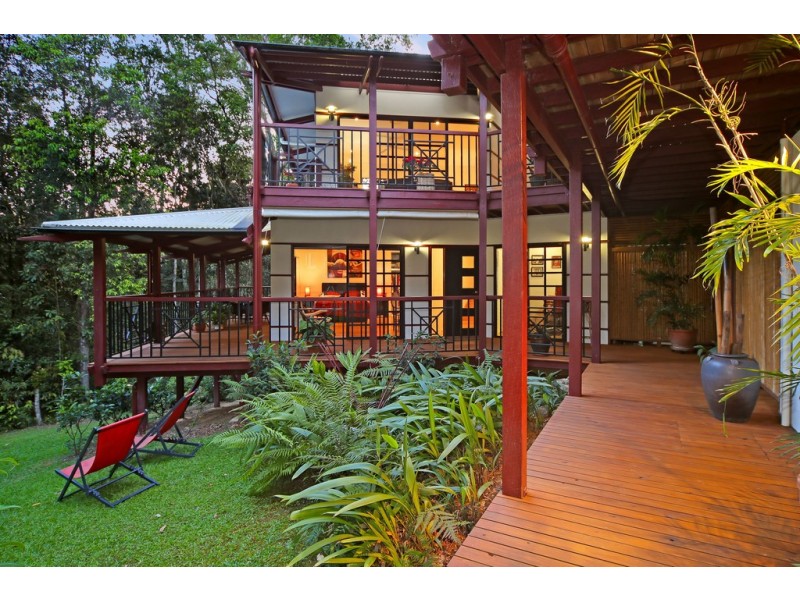 60 Valley Drive, Doonan QLD 4562