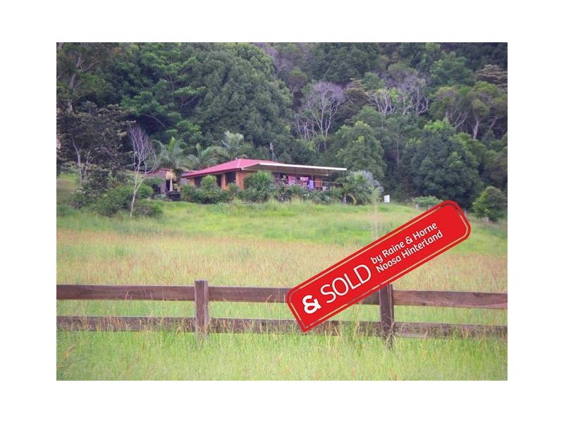 1073 Pomona Kin Kin Road, Kin Kin QLD 4571