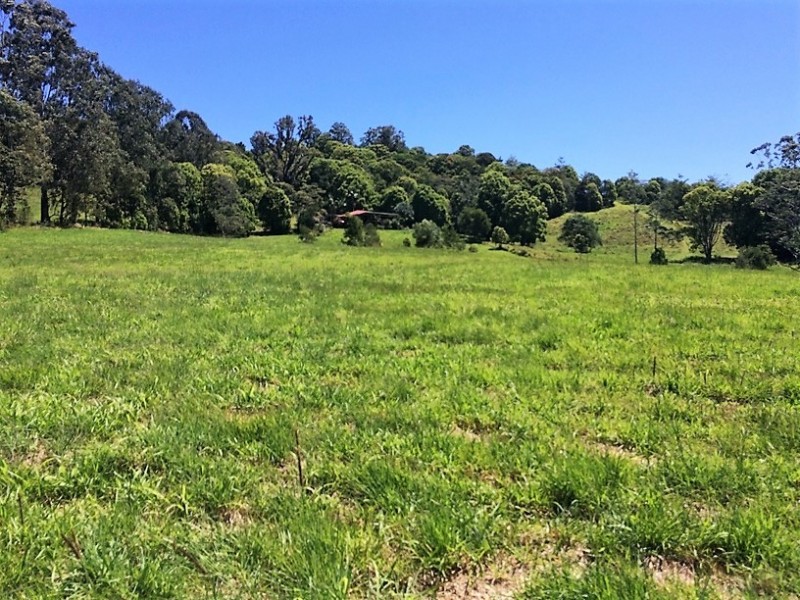 1073 Pomona Kin Kin Road, Kin Kin QLD 4571