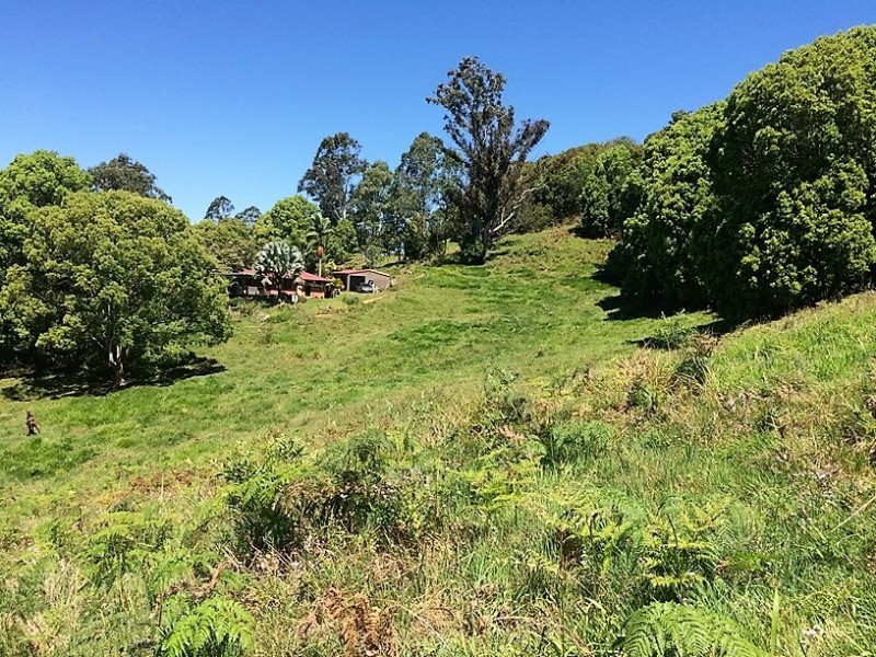 1073 Pomona Kin Kin Road, Kin Kin QLD 4571
