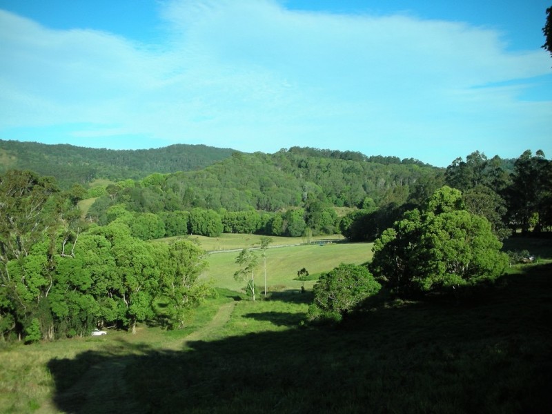 1073 Pomona Kin Kin Road, Kin Kin QLD 4571