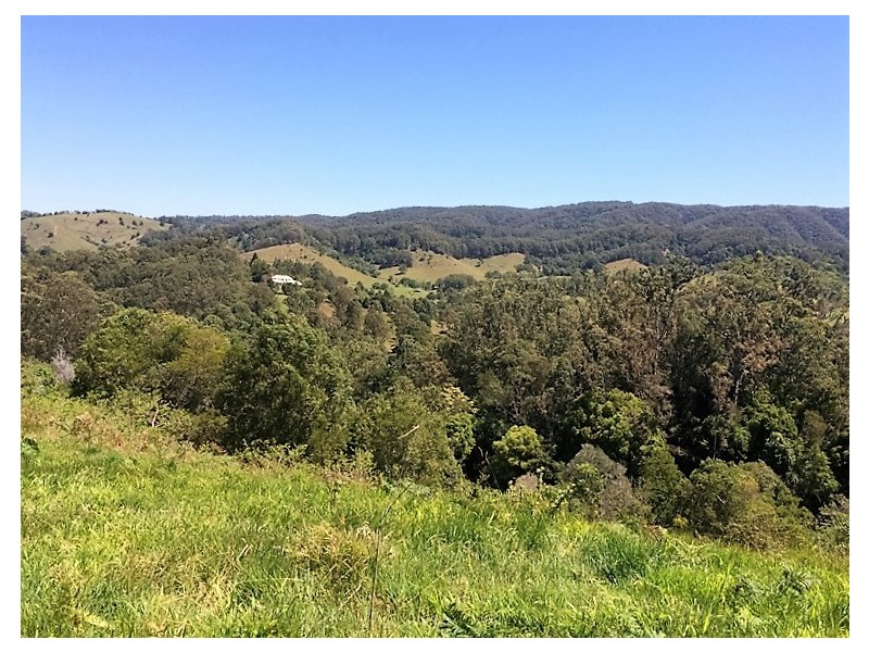 1073 Pomona Kin Kin Road, Kin Kin QLD 4571