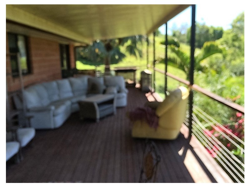 1073 Pomona Kin Kin Road, Kin Kin QLD 4571