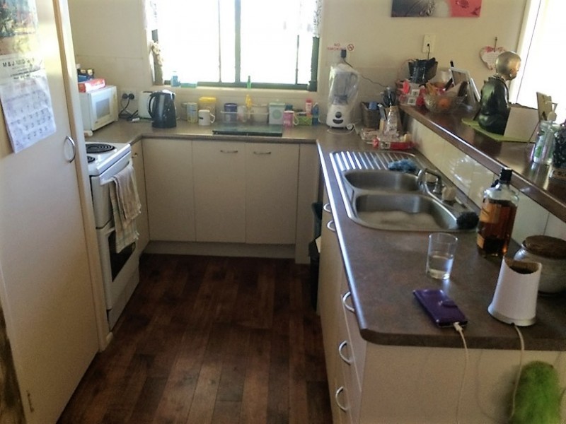 1073 Pomona Kin Kin Road, Kin Kin QLD 4571