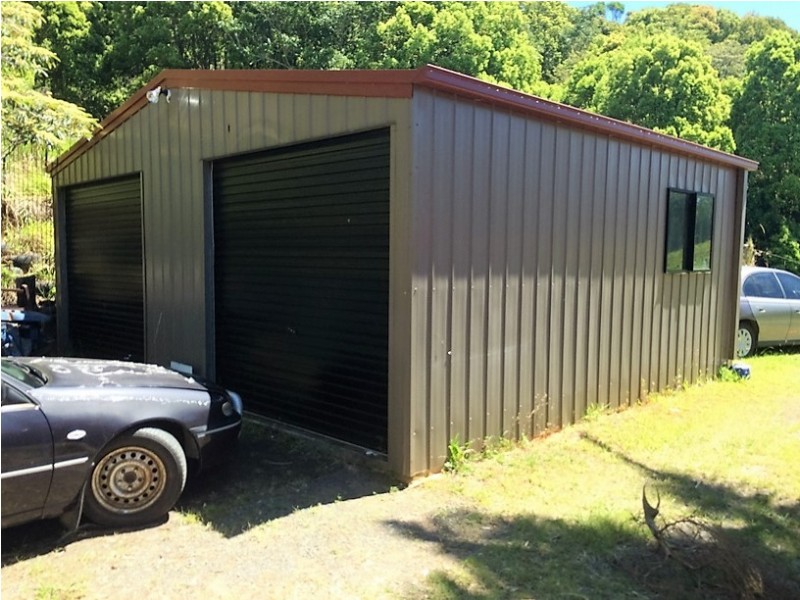 1073 Pomona Kin Kin Road, Kin Kin QLD 4571