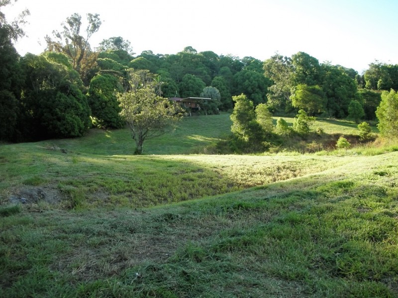 1073 Pomona Kin Kin Road, Kin Kin QLD 4571