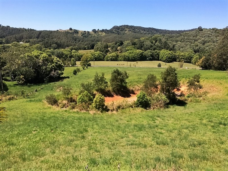 1073 Pomona Kin Kin Road, Kin Kin QLD 4571