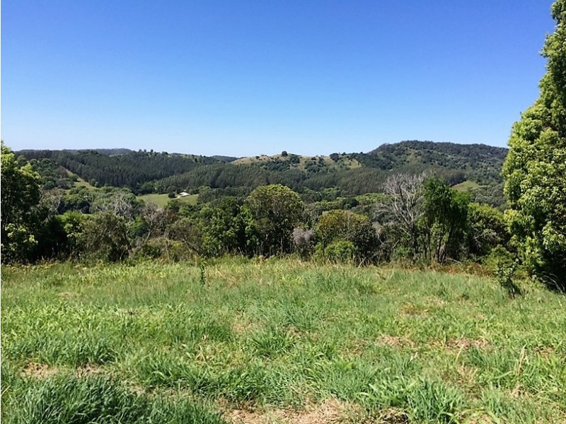 1073 Pomona Kin Kin Road, Kin Kin QLD 4571
