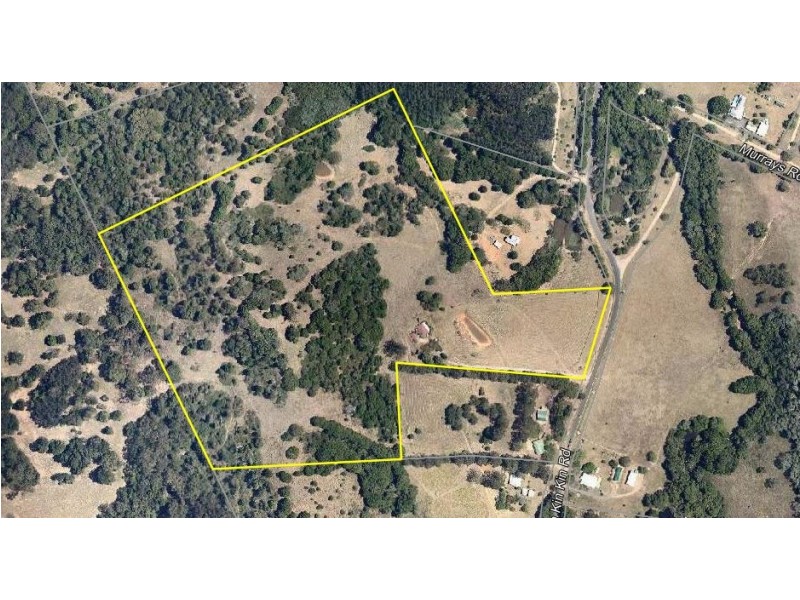 1073 Pomona Kin Kin Road, Kin Kin QLD 4571