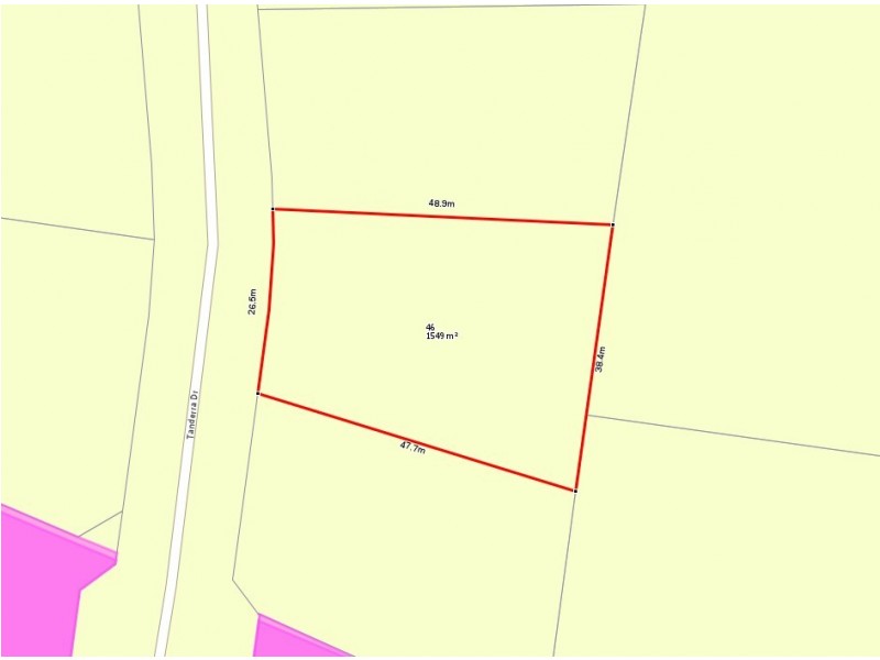46 Tanderra Drive, Cooran QLD 4569