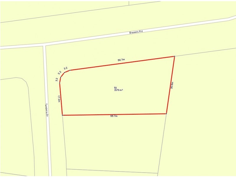 50 Tanderra Drive, Cooran QLD 4569