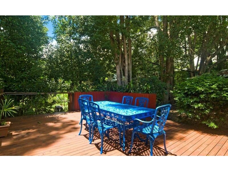 242 Uhlmanns Road, Federal QLD 4568