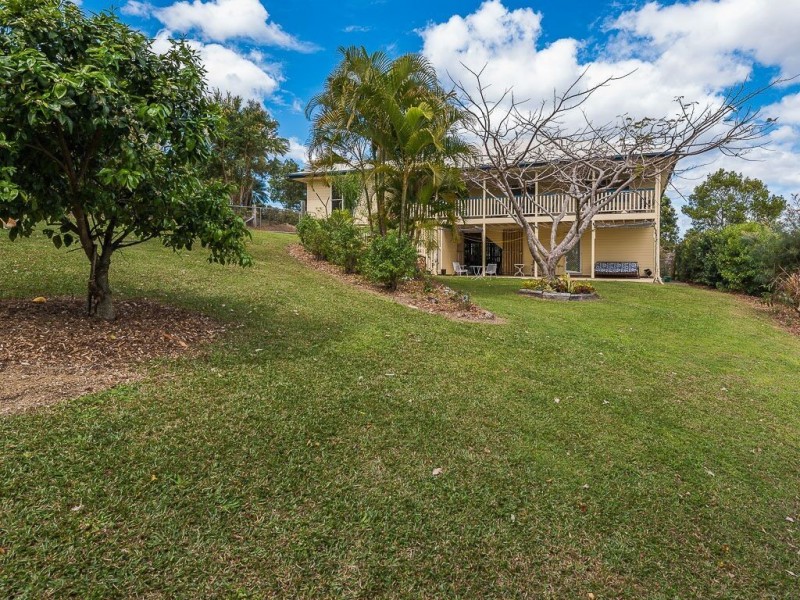 13 Fantail Crescent, Cooroy QLD 4563