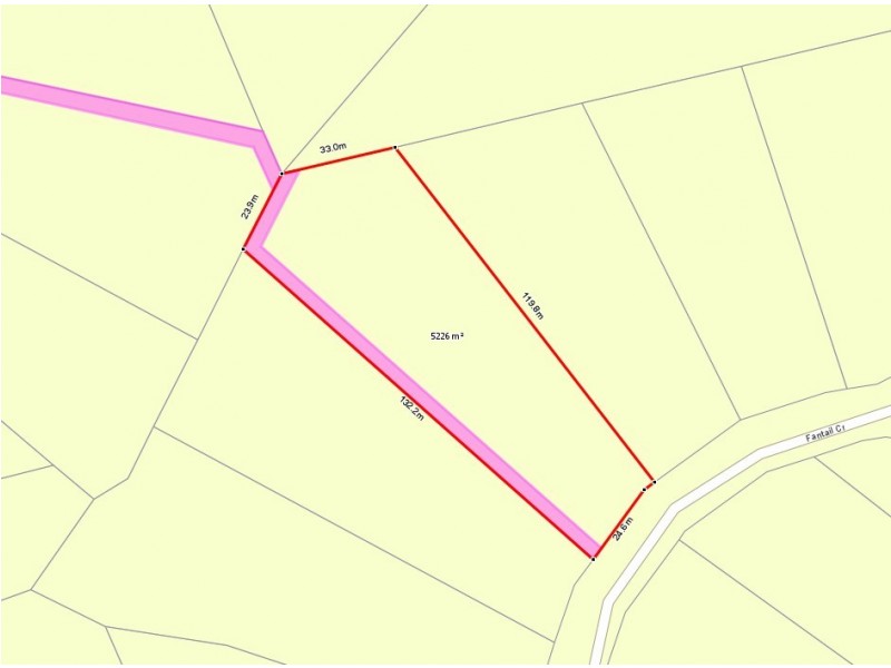 13 Fantail Crescent, Cooroy QLD 4563