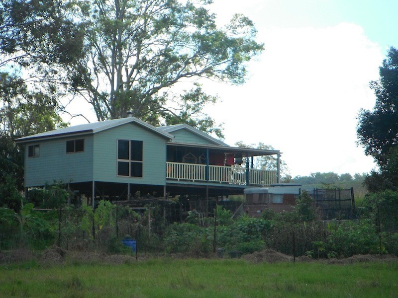 Mothar Mountain QLD 4570