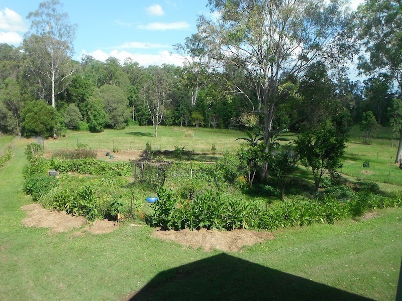 Mothar Mountain QLD 4570