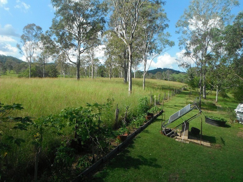 Mothar Mountain QLD 4570