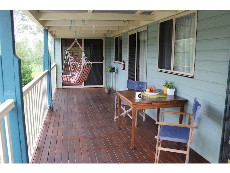 Mothar Mountain QLD 4570