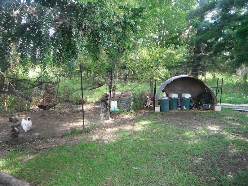 Mothar Mountain QLD 4570