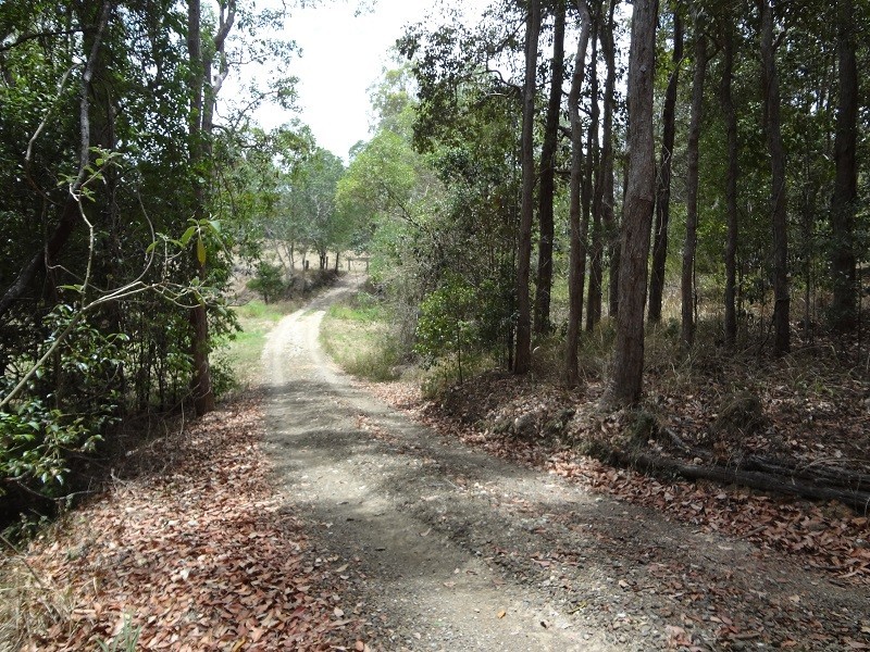 Mothar Mountain QLD 4570