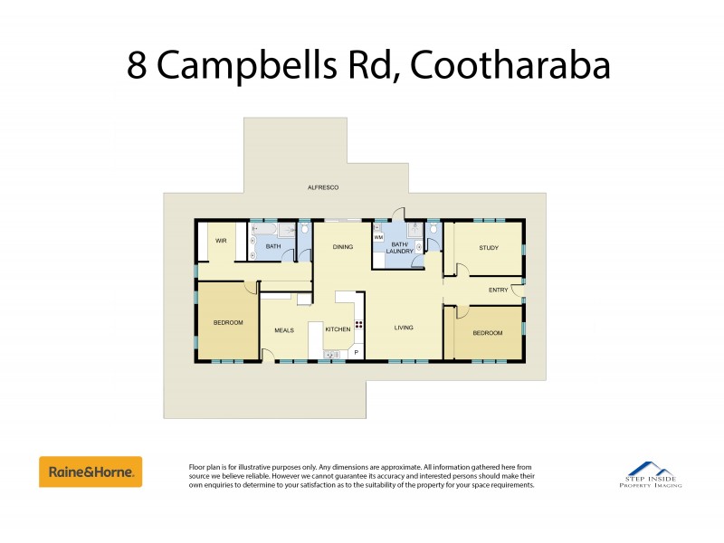 8 Campbells Road, Cootharaba QLD 4565