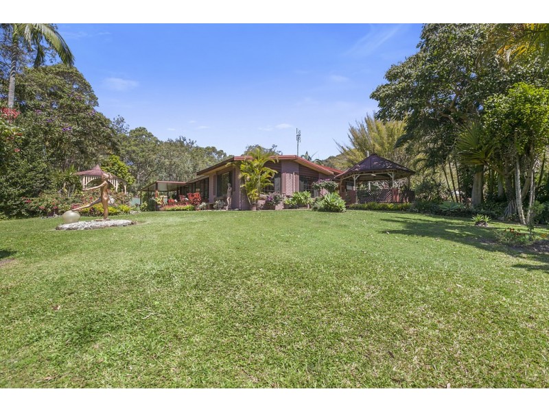22 Mt Eerwah Road, Eerwah Vale QLD 4562
